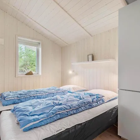 Ve303-oksbol-kaervej-2 Holiday home Oksbol (Syddanmark)