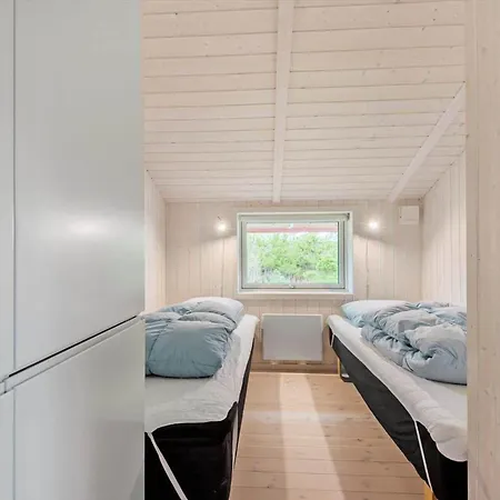 Holiday home Ve303-oksbol-kaervej-2 Oksbol (Syddanmark)