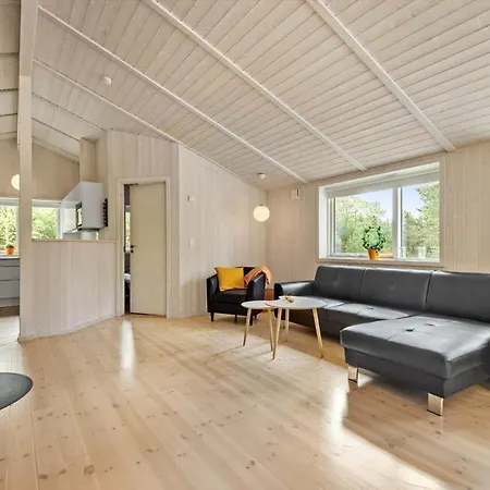 Holiday home Ve303-oksbol-kaervej-2 Oksbol (Syddanmark)