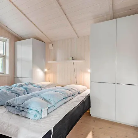 Holiday home Ve303-oksbol-kaervej-2 *